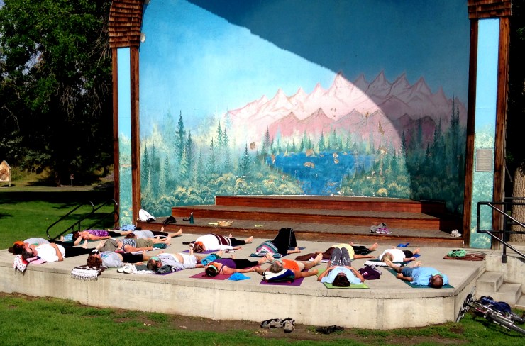 IMG_0300 Yoga in Bandshell cropped