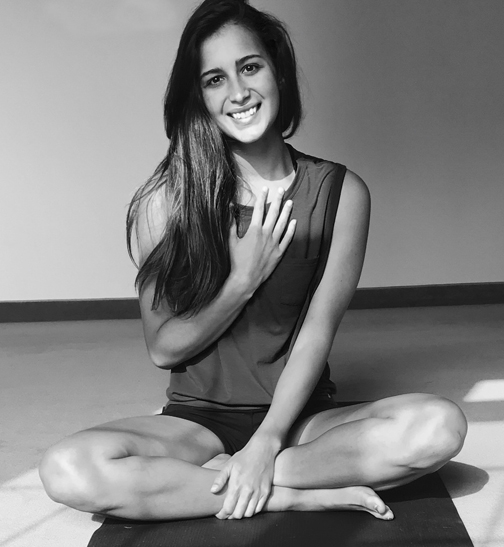 Ivet Euhus Photo BW cropped